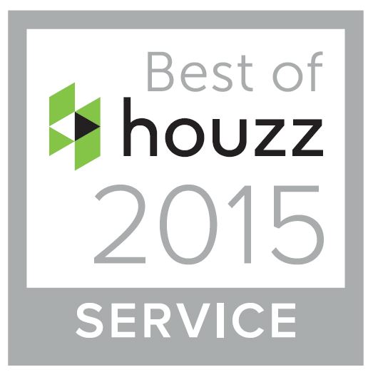 Allan Homes Unlimited receives HOUZZ Award!