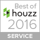 ALLAN HOMES UNLIMITED of Howard County, MD  Awarded Best Of Houzz 2016