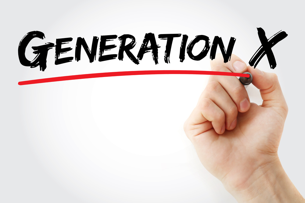 Building and Remodeling for the Generation X Lifestyle