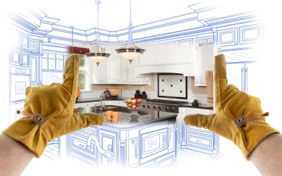 The High Cost of Building New Homes Makes Remodeling Your Current Home a Great Choice