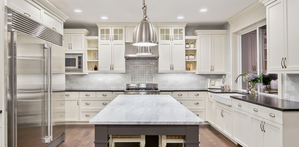 Remodeling Kitchen Layout