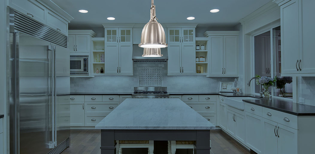 Kitchen Lighting