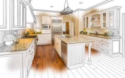 Celebrate National Home Remodeling Month With Us